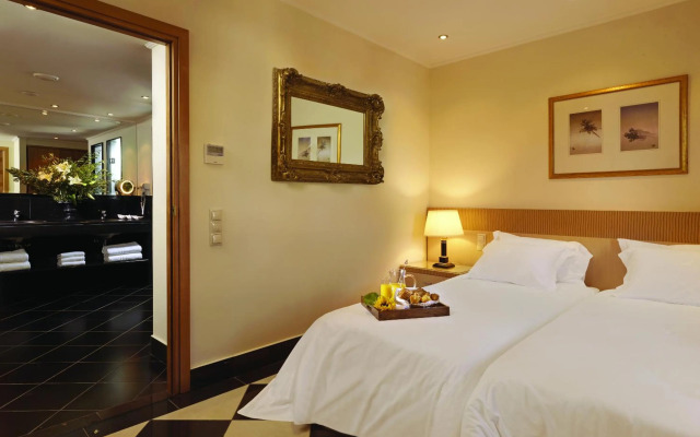 Out Of The Blue All Inclusive Resort & Spa