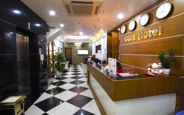 Obis Boutique Hotel