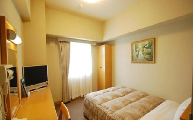 Hotel Route-Inn Yukuhashi