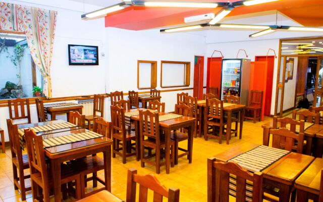 Hotel King'S Bariloche