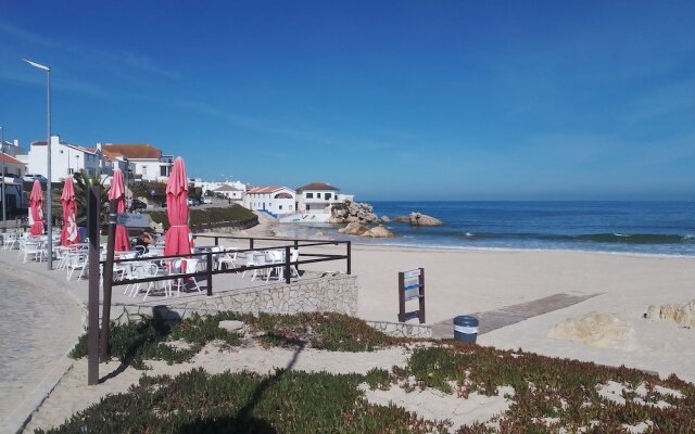 Baluarte Citadino-Baleal Beach Lodge
