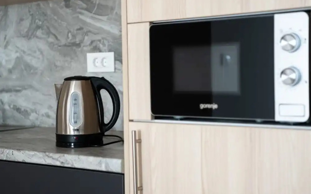 MM Residence Mostar