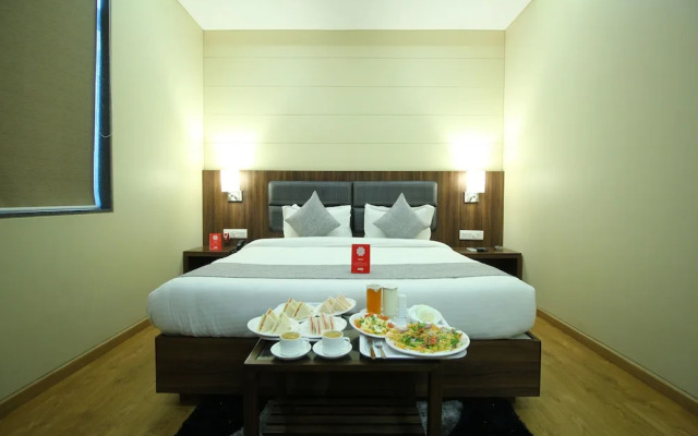 Hotel Limra Vadodara