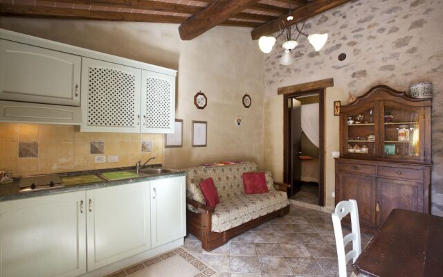 La Valle Dei Castagni