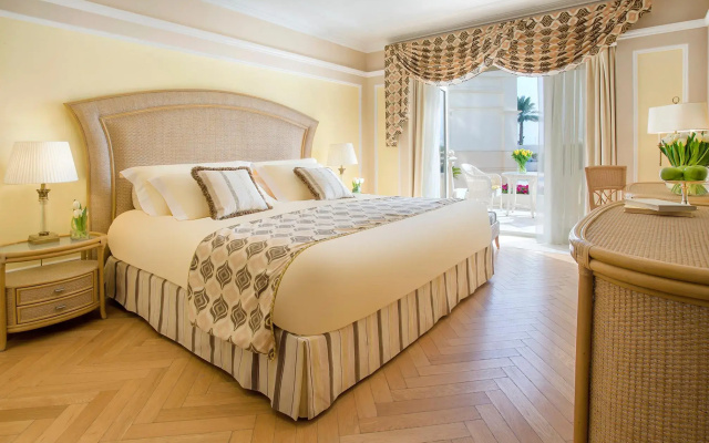 The Regency Hotel, Kuwait
