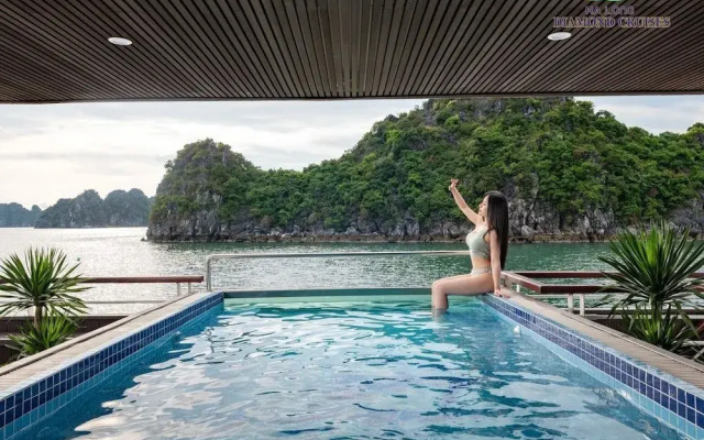Cozy Apartment Ha Long Bay