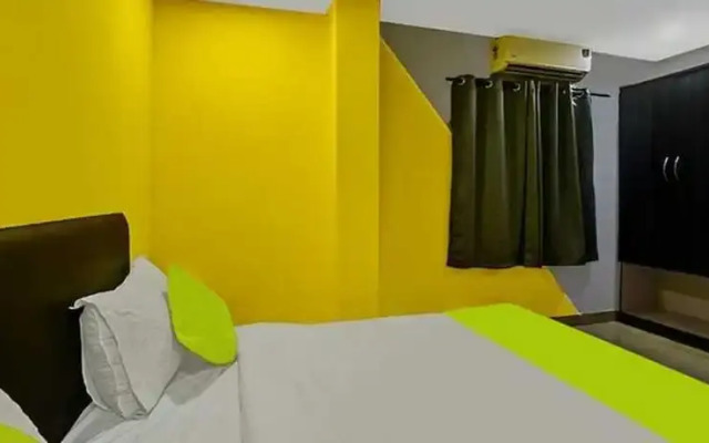 29 Beach House Goa
