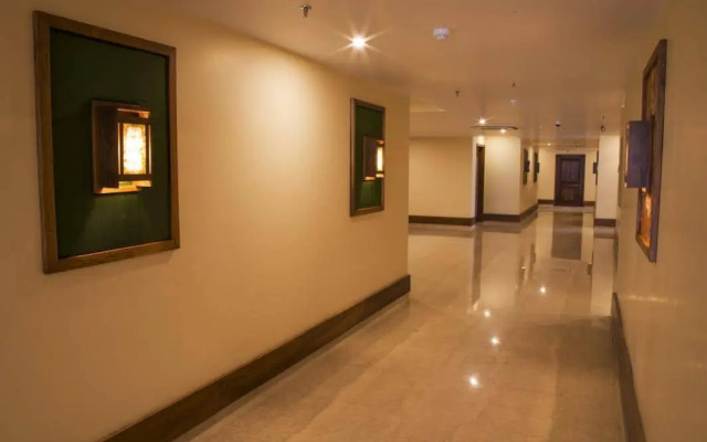 The Guwahati Address
