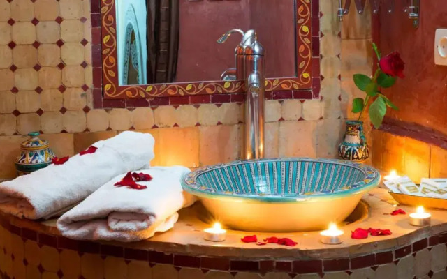 Riad Safir