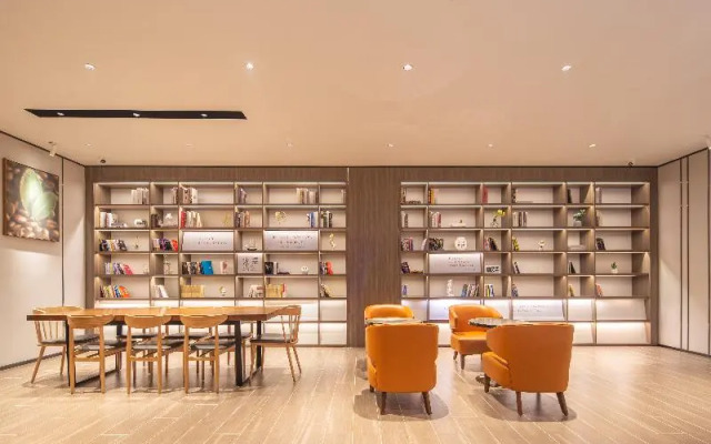 Hanting Hotel (Puyang Huanghe Road)