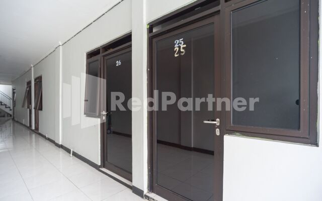 Wisma Juanda Bogor RedPartner