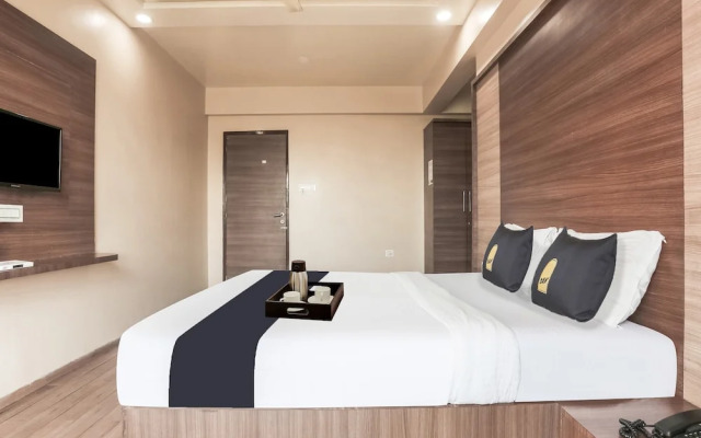 Hotel Mahadev Residency