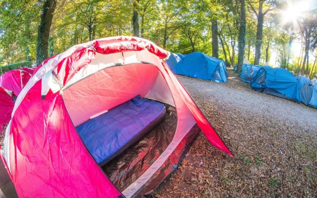 Camping Puzol