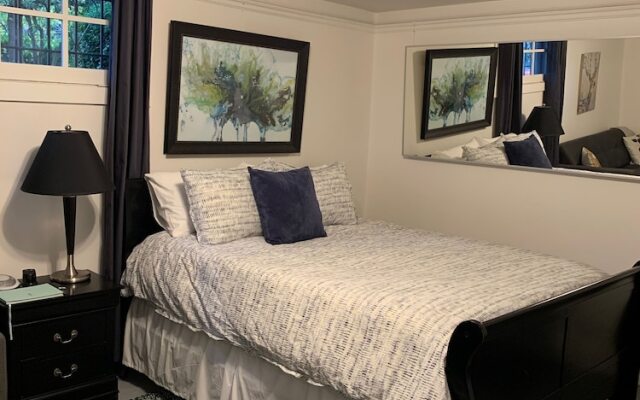 Laurelhurst Historic Dougan Suites