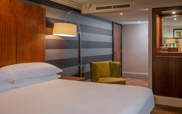 The DoubleTree by Hilton Stratford-upon-Avon
