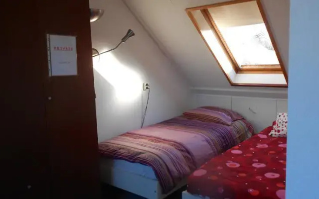Cozy Small Villa Amstelveen