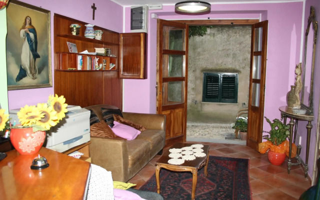 Hotel Edelweiss