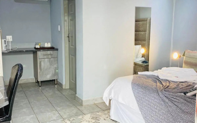 President Guest Lodge