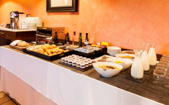 AC Hotel Ciudad de Toledo by Marriott
