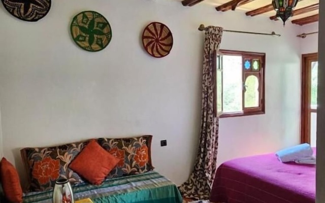 Riad Oussagou