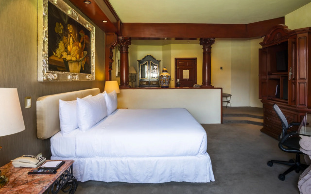 Hilton San Luis Potosi