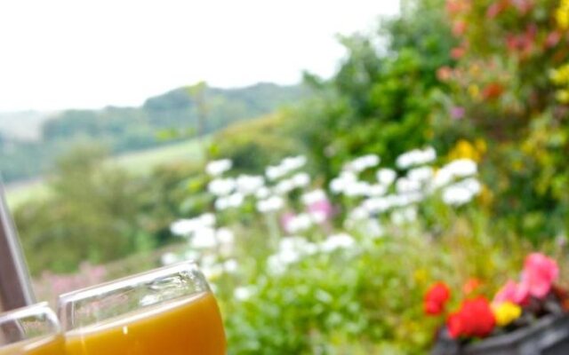 Arkleside Guest House
