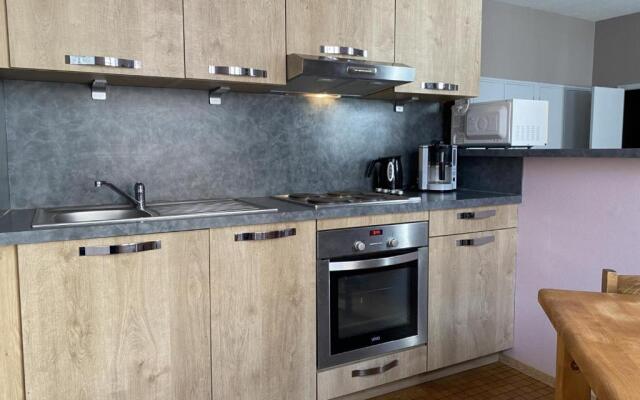 Appartement Arfeuilles, 3 pièces, 6 personnes - FR-1-489-243