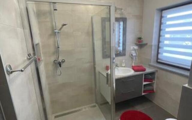 Apartamenty na Brzysku