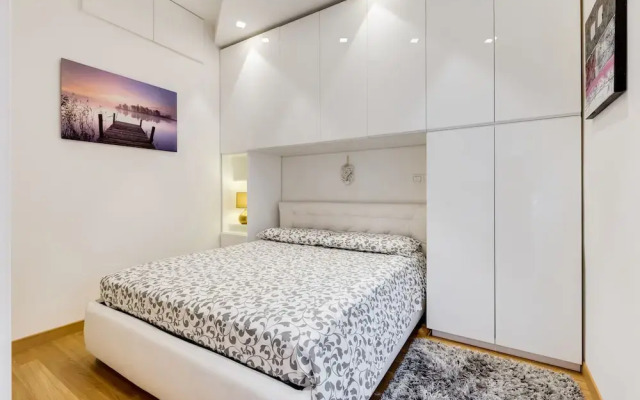 Rental In Rome Prati Suite