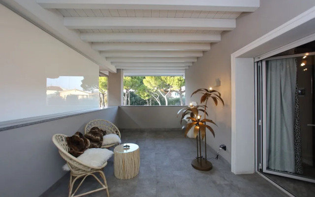 Bellavista Exclusive B&B (Piscina Riscaldata)