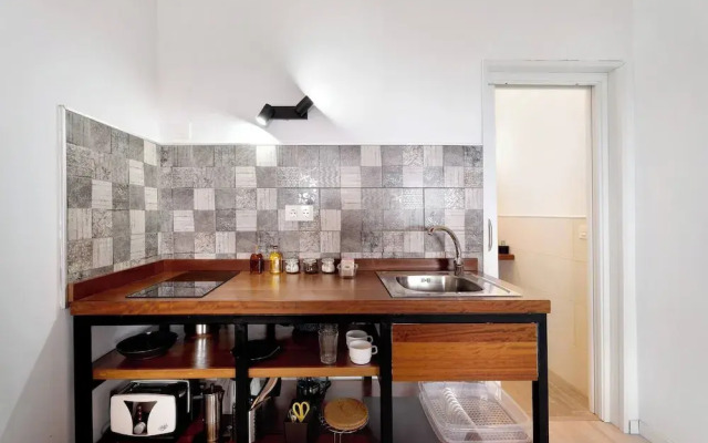 Casa Lomo El Aire Sterlizia in Tegueste