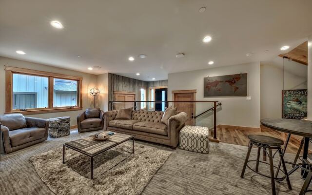 Gondola Vista 11 - 6 Br Townhouse