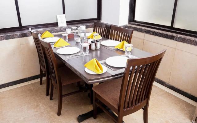 The Altruist Business Stays (Navi Mumbai-2)