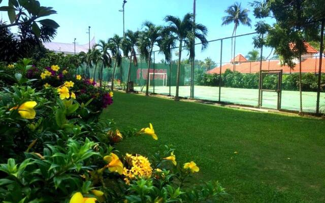 The Regency Tanjung Tuan Beach Resort Port Dickson