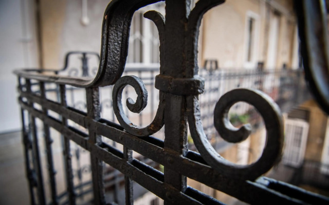 Z30 Studio In The City Center.