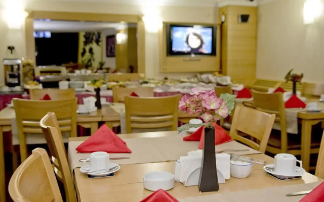 Park Star Hotel Taksim