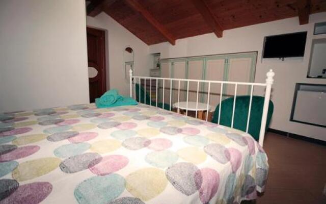 B&B Lemons Coast
