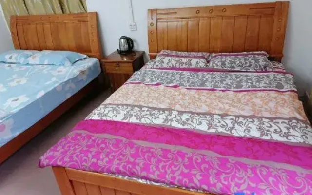 Zhaoqing Holiday Apartment