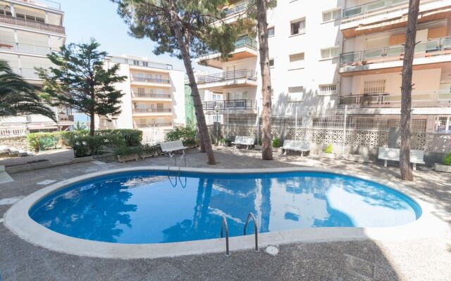 Apartamento Paradis Salou By Iberplaya