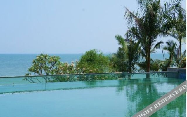 Shijiage Paopaohai Holiday Apartment Hotel