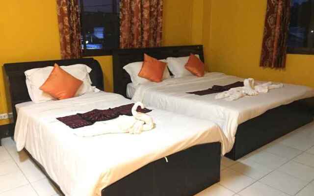 Ozone Hostel