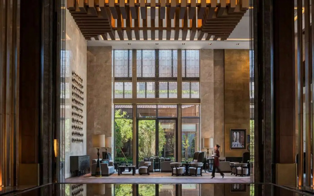Hyatt Regency Xi'an