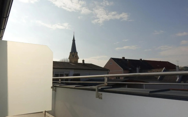 Weinhotel Kirchenwirt