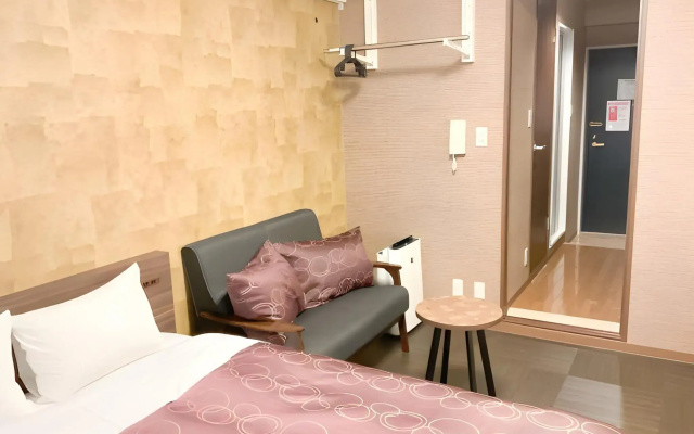 Comfort Stay Miyabi