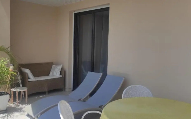 Appartement T2 Imperial
