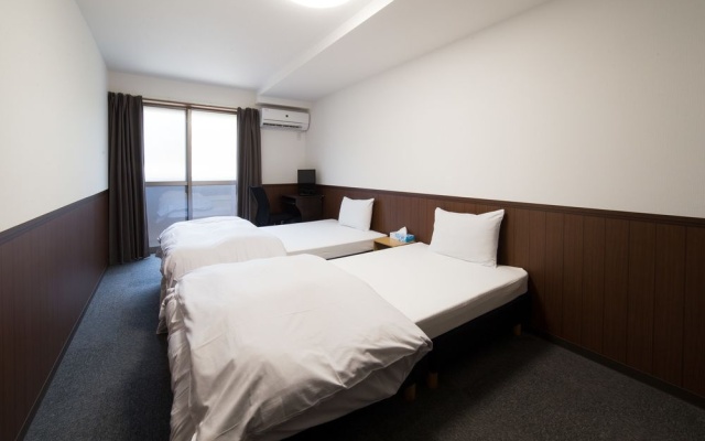 Kotoha Umamachi – Guest Rooms – Kyoto