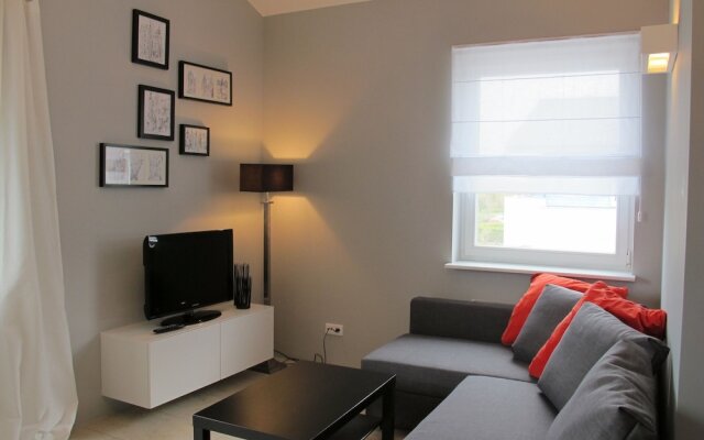 Dom & House - Apartments Sopocka Przystan