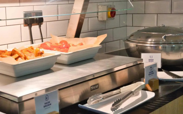 Holiday Inn Express Hull City Centre by IHG