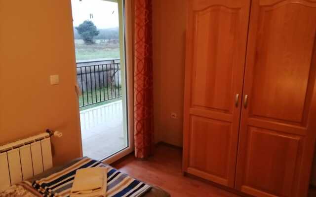 Classy Apartment in Pula With Swimming Pool