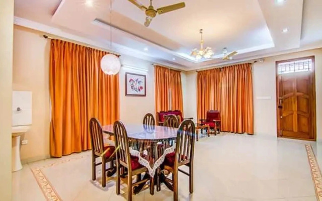 Garden Green Suites Domlur by FabHotels